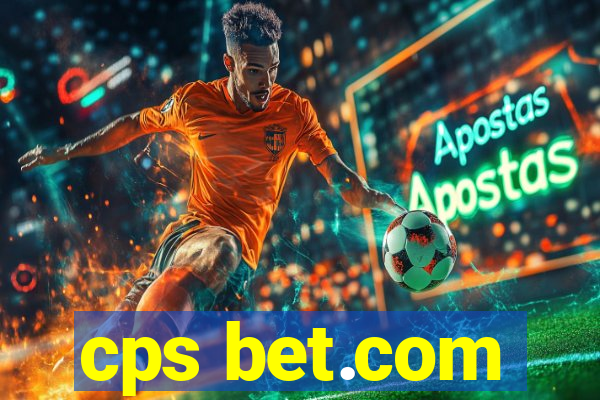 cps bet.com